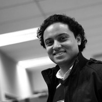 Alsuper Employee Rodrigo Gallardo's profile photo