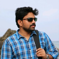 Wipro Employee Arunkumar Cs's profile photo