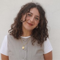 SheTech Employee Irene di Sevo's profile photo