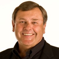 Pivot Interiors Employee Harvey vander Baan's profile photo