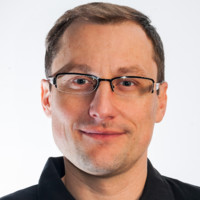 Radek Tetík Email & Phone Number