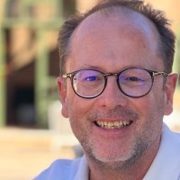 B&B HOTELS Switzerland GmbH Employee Olivier Grard's profile photo