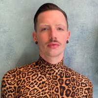 Alexis Bittar Employee Markus Kelle's profile photo