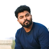 Arun Raveendran's profile photo