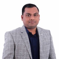 ToxMinds BVBA Employee Krishna Chaitanya's profile photo