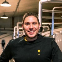 Brasserie Caulier Employee Damien Dejonckheere's profile photo