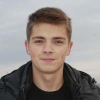 Laub Capital Employee Yehor Danilenko's profile photo
