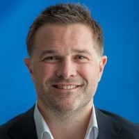 Xledger Suomi Employee Gaute Tinnes-Rimehaug's profile photo