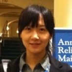 Yujie Wang Email & Phone Number