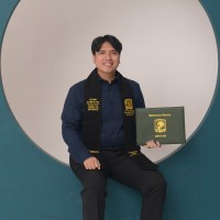 PT Neural Technologies Indonesia (Official) Employee Muhammad Heranof's profile photo