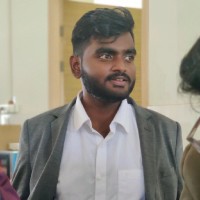 AllGoVision Employee Lohith Reddy's profile photo