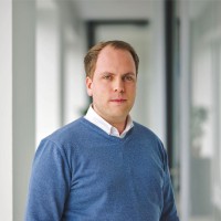 Roche Belux Employee Stijn Absillis's profile photo