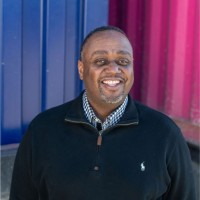 RGL Employee Ray Burnett's profile photo