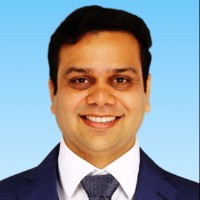 Gigaclear Employee Kasif Imran's profile photo