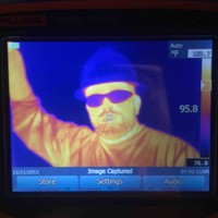 Jeffrey Hacker Email