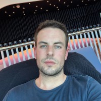 American Airlines Employee Jack Rickards's profile photo