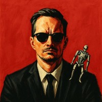 Blue Mango Design Employee Thomas Lanners's profile photo