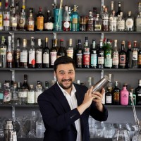 Mattia Pastori Email & Phone Number