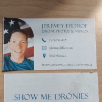 Missouri Department Of Revenue Employee Jeremey Feltrop's profile photo
