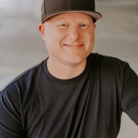 Quad Plus Employee Josh Gibson's profile photo