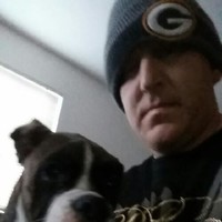 US Army Employee Oliver Olson's profile photo