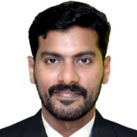 AMTIDAAD Employee Jobin Baby's profile photo