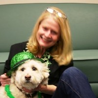 Hudspeth Regional Center Employee Bel Ferguson's profile photo