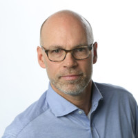 The New York Times Company Employee Andy Wright's profile photo