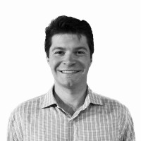 Floura & Co. Employee Zach Pritchard's profile photo