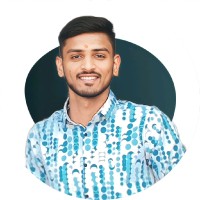 BrillBrains Technolabs Employee Deep Patel's profile photo