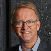 Tor Andreassen Email
