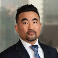 Wilson Elser Employee David You's profile photo