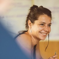 AVIDA Employee Manon Salmon's profile photo