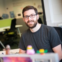 Rob Higson Email