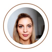 CadMax Employee Natalia Jeziorska's profile photo