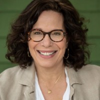 The University of Texas at Austin - The LBJ School of Public Affairs Employee Julia Sweig's profile photo