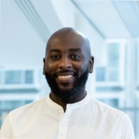 Build Studios Employee Ibrahim B.'s profile photo