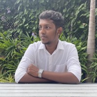 iAgami Technologies Employee Krishna Sajan's profile photo