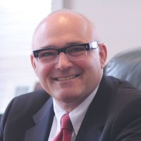 TeleTracking Employee Michael Z's profile photo