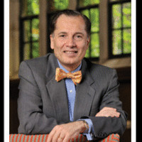 University Of Illinois College Of Medicine Employee Dimitri Azar's profile photo