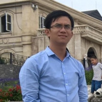 Kegmil Employee Danh Ho's profile photo
