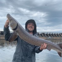 MTE Hydraulics Employee Kyle Wascher's profile photo