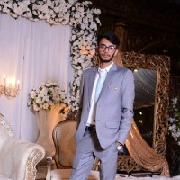 QB Solutions Employee Muhammad Jamil's profile photo