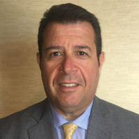 Flowers Foods & Subsidiaries Employee Peter Chao's profile photo