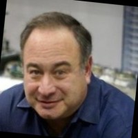 Noxilizer, Inc. Employee Allen Bickel's profile photo