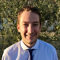 Netalis Employee François Billoud's profile photo