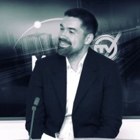 Europe 1 Employee Aurélien Fleurot's profile photo