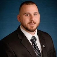 City National Bank Employee Justin Robinson's profile photo