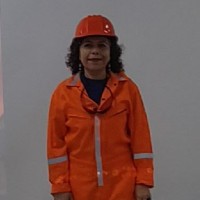 Enviro-Tech Systems Employee Catalina Reyna's profile photo