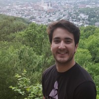 WebstaurantStore Employee Adam Wachowicz's profile photo